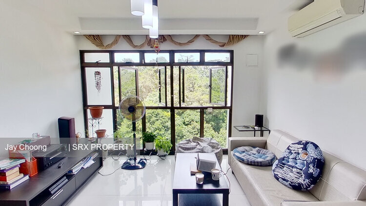 Telok Blangah Heights thumbnail photo